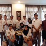HRODP - Program HRD Forum untuk Praktisi HR Indonesia