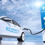 Mengenal Kendaraan EV Electric Vehicle dan Hydrogen