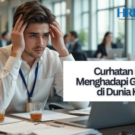 Curhatan HRD: Menghadapi Generasi Z di Dunia Kerja