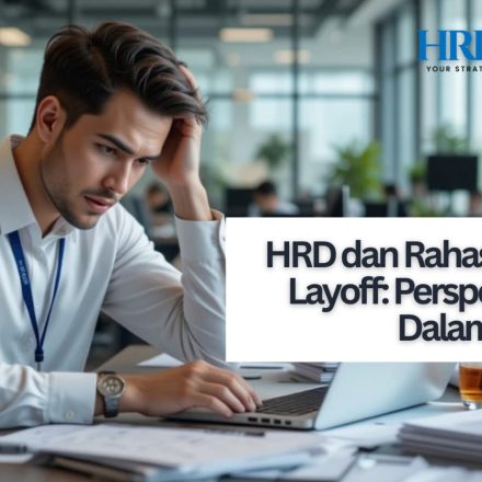 HRD dan Rahasia di Balik Layoff: Perspektif dari Dalam