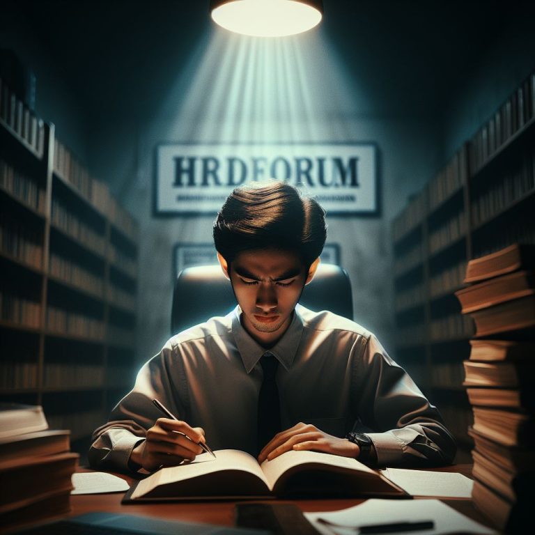 Analisis Beban Kerja