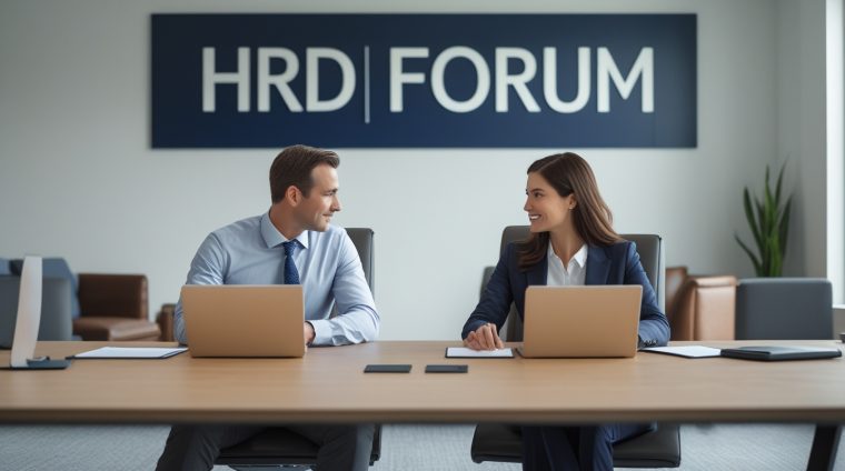 HRD Forum Konsultan HR #3