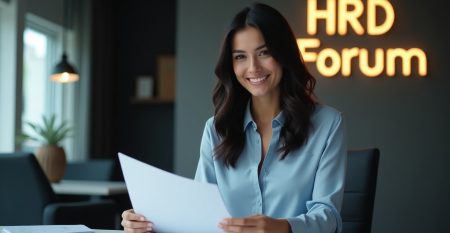 Training HRD Forum 2