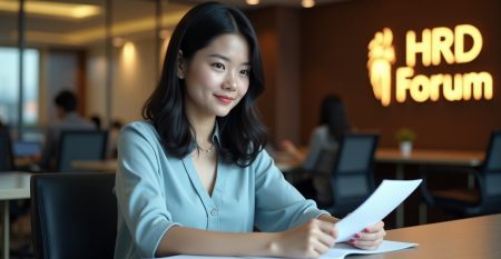 Training HRD Forum 20