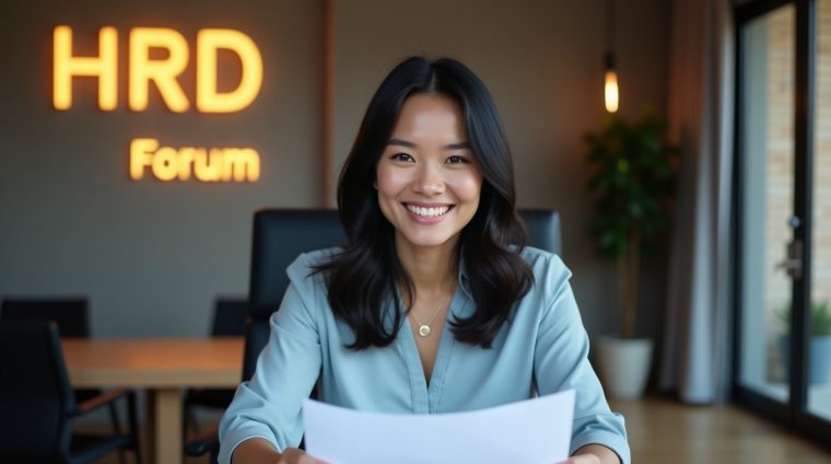 Training HRD Forum 3