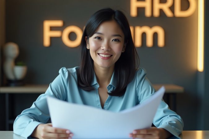 Training HRD Forum 42