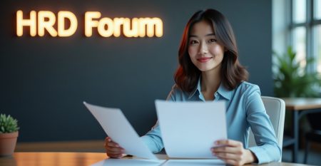 Training HRD Forum 44