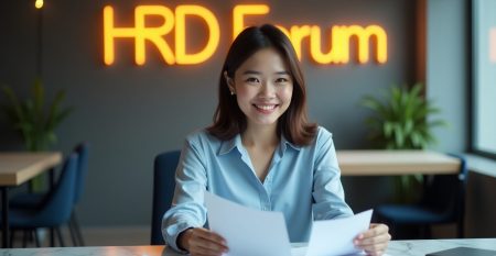 Training HRD Forum 46