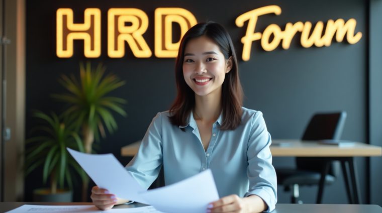 Training HRD Forum 48