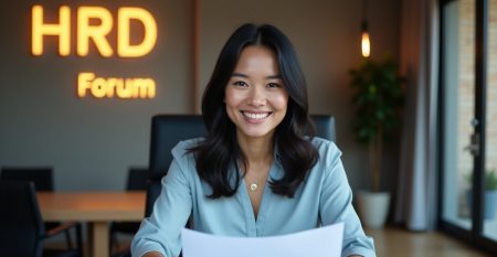 Training HRD Forum 5