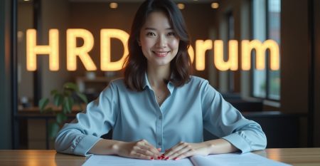 Training HRD Forum 50