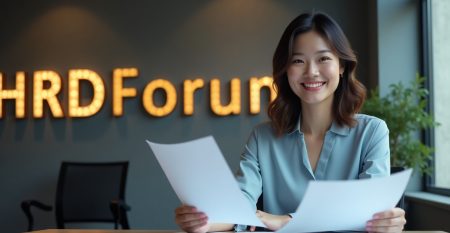 Training HRD Forum 52