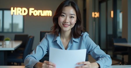 Training HRD Forum 53