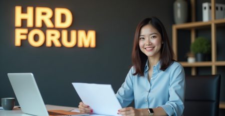 Training HRD Forum 57