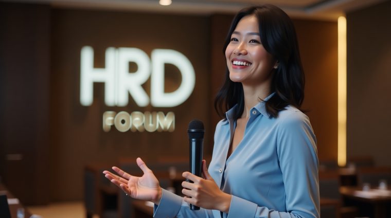 Training HRD Forum A1