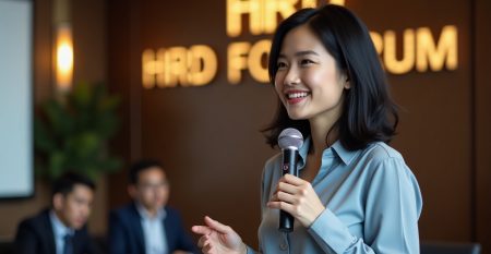 Training HRD Forum A2