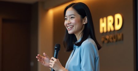 Training HRD Forum A3