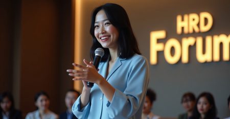 Training HRD Forum A5