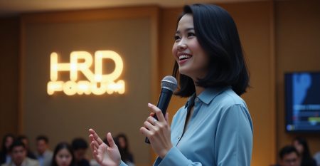 Training HRD Forum A7