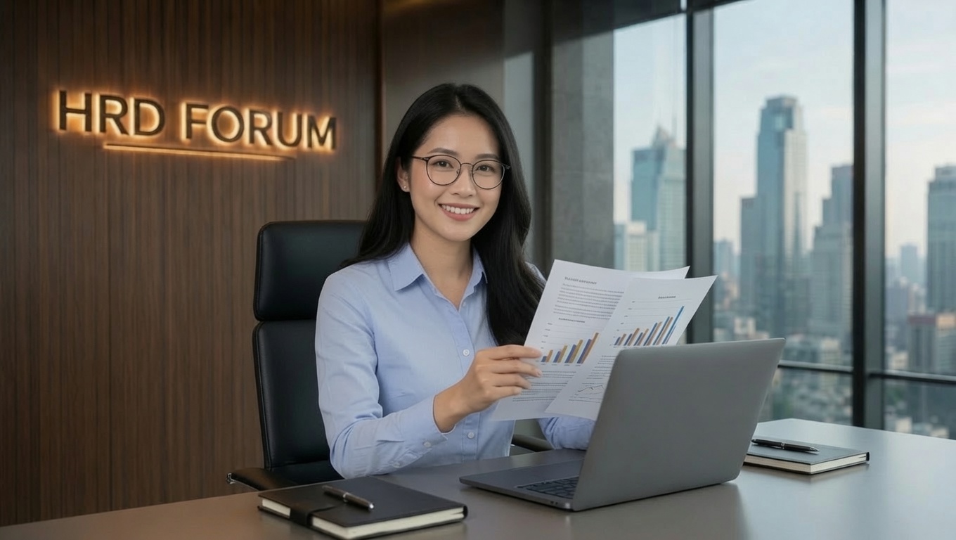 White Paper – Future Human Capital BPD 2030