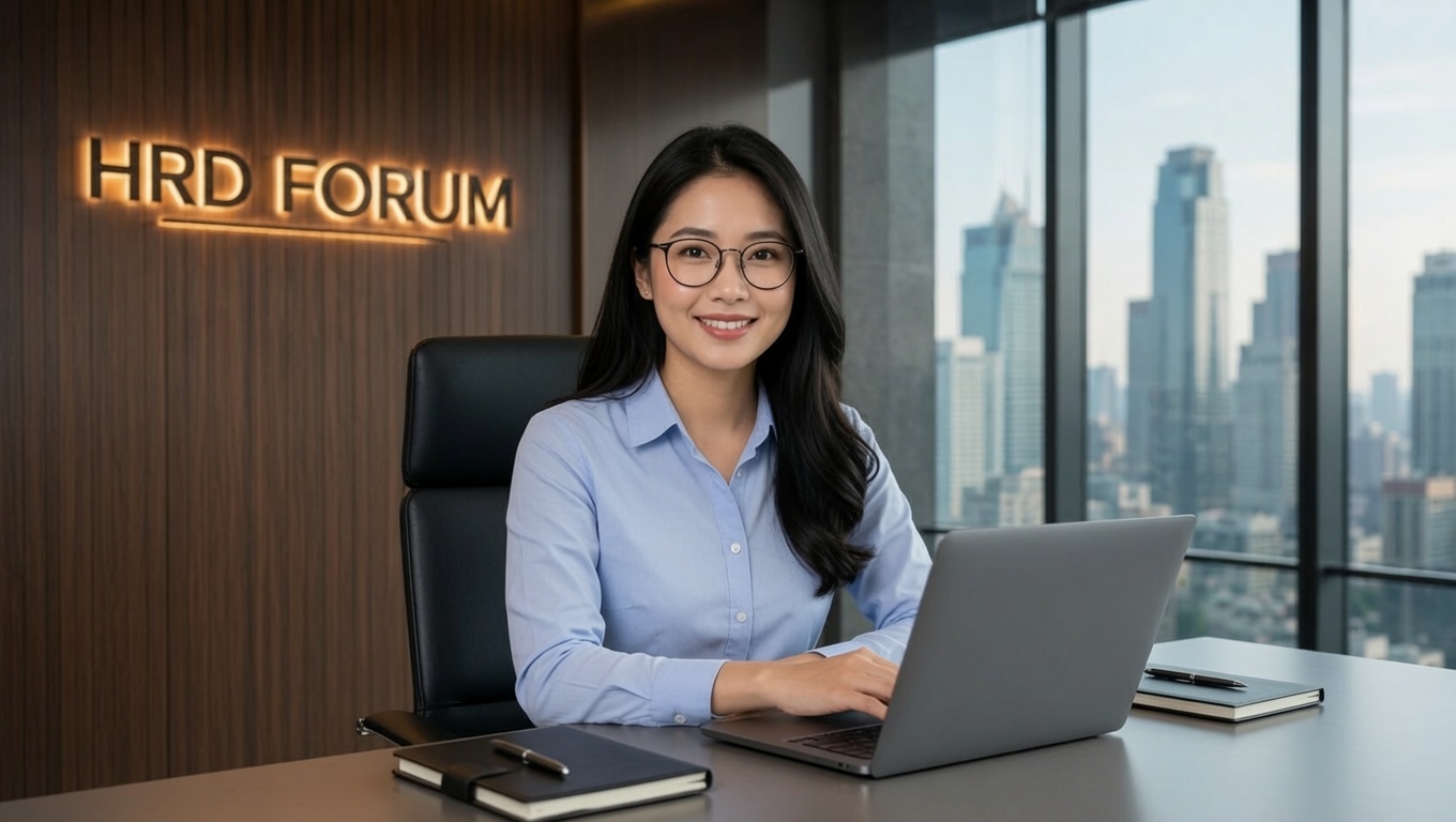 Mengapa Manpower Planning Tidak Lagi Cukup di Era AI, Digital Business, dan Future of Work