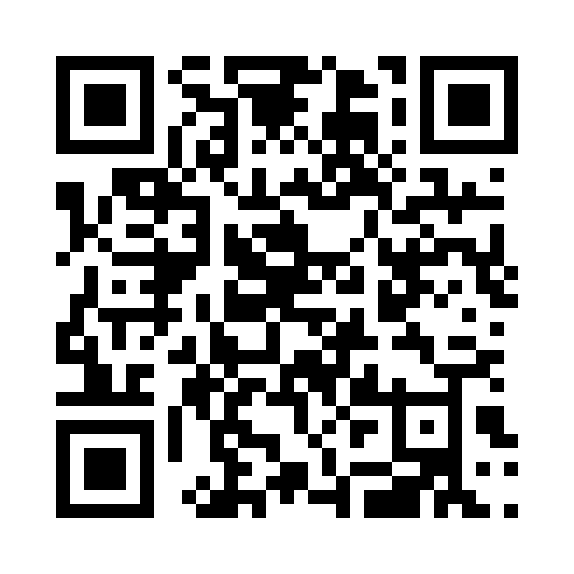 QR Code Pendaftaran HRD Forum