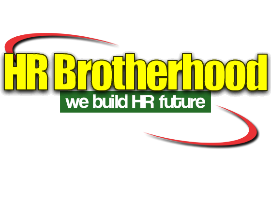 Logo HR Brotherhood Super Bootcamp