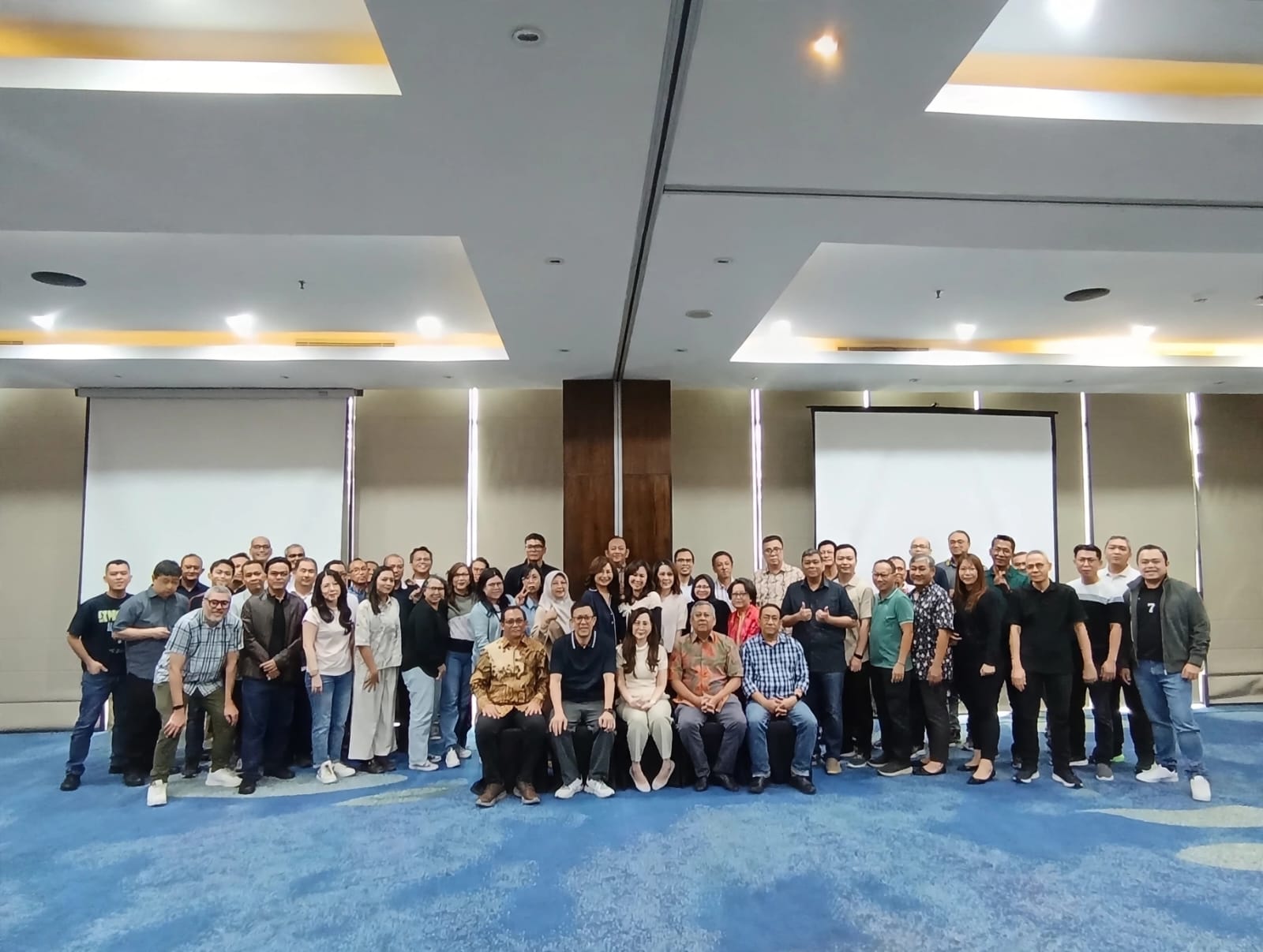 Bank Ganesha — Inhouse Training Analisis Beban Kerja (Workload Analysis)